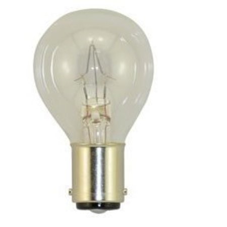 ILB GOLD Code Bulb, Replacement For Magnetek, Super 324/#3481L SUPER 324/#3481L